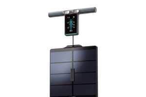 Screen-Equipped Smart Scales Article Thubnail