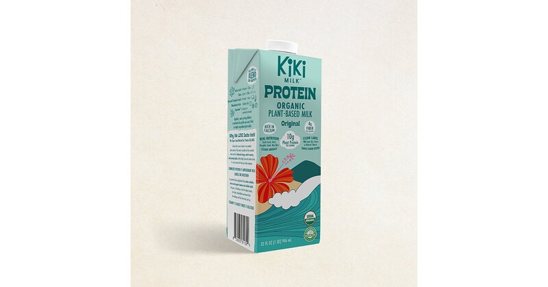 Whole-Food Protein Milks Article Thubnail