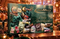 Sports Nutrition Advent Calendars