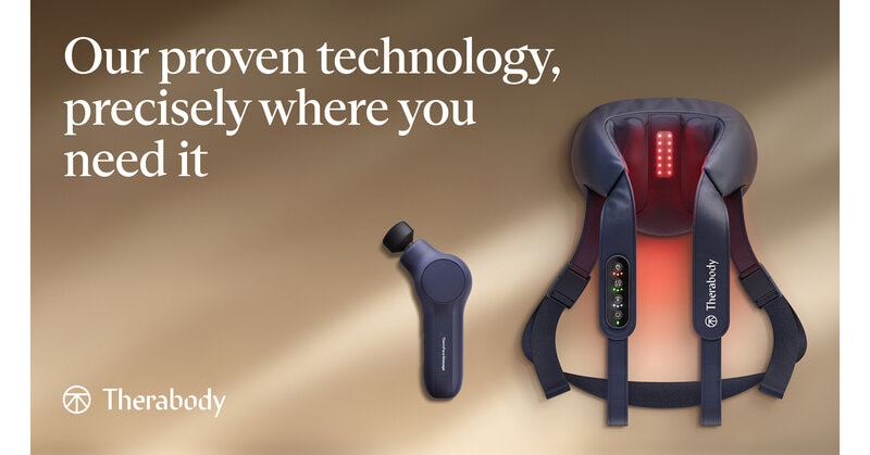 Multi-Therapy Neck Wearables Article Thubnail