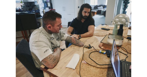 Implantable Prosthetic Controllers