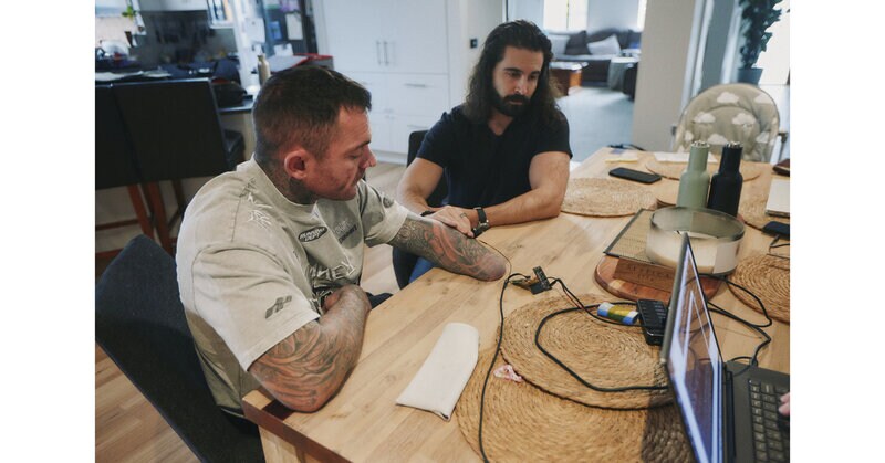Implantable Prosthetic Controllers Article Thubnail