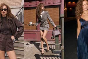 Elevated Fall Collections Article Thubnail