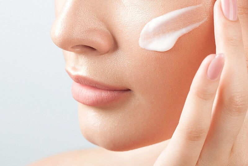 Biodegradable Skincare Micropowders Article Thubnail