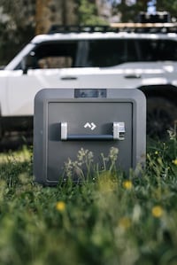 Portable Electric Cooling Lineups Image 4