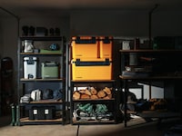 Minimalist Modular Cooling Systems Image 3