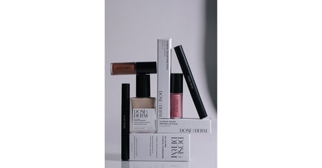 Skin Longevity Foundations