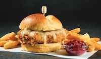 Festive Comfort Foods