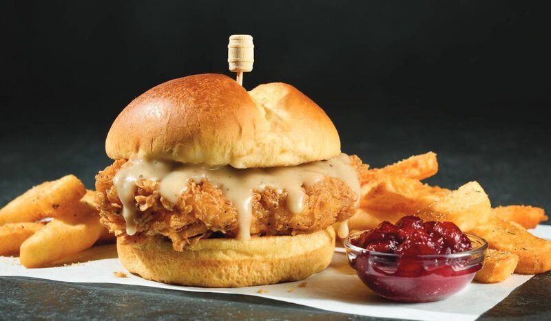 Festive Comfort Foods Article Thubnail
