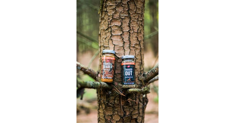 Wild Game Seasonings Article Thubnail