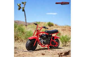 Compact Off-Road Motorbikes Article Thubnail
