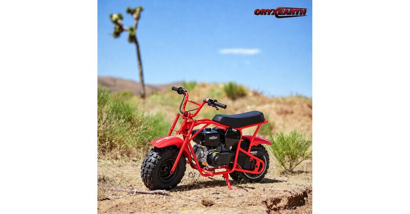 Compact Off-Road Motorbikes Article Thubnail