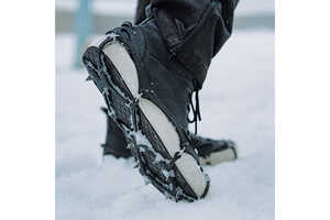 Full-Spike Traction Devices Article Thubnail