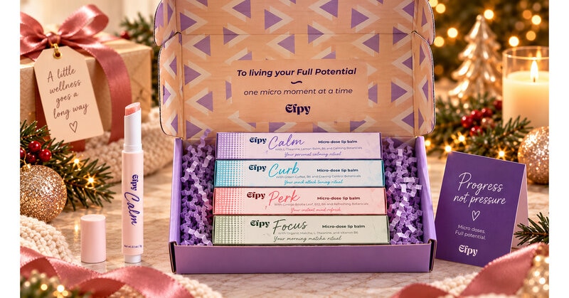 Micro-Dose Wellness Gifts Article Thubnail