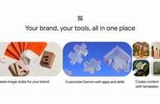 Small Business AI Workspaces