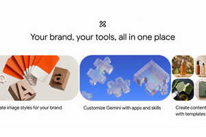 Small Business AI Workspaces Article Thubnail
