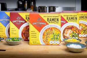 Freezer-Aisle Noodle Bowls Article Thubnail