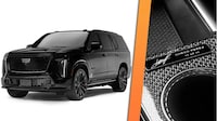 Formula ONE Edition SUVs