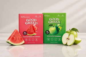 Prebiotic Sour Gummies Article Thubnail
