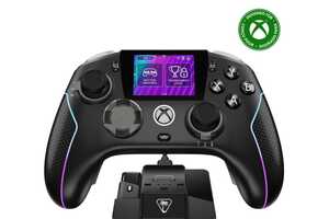 Touchscreen Wireless Gamepads Article Thubnail