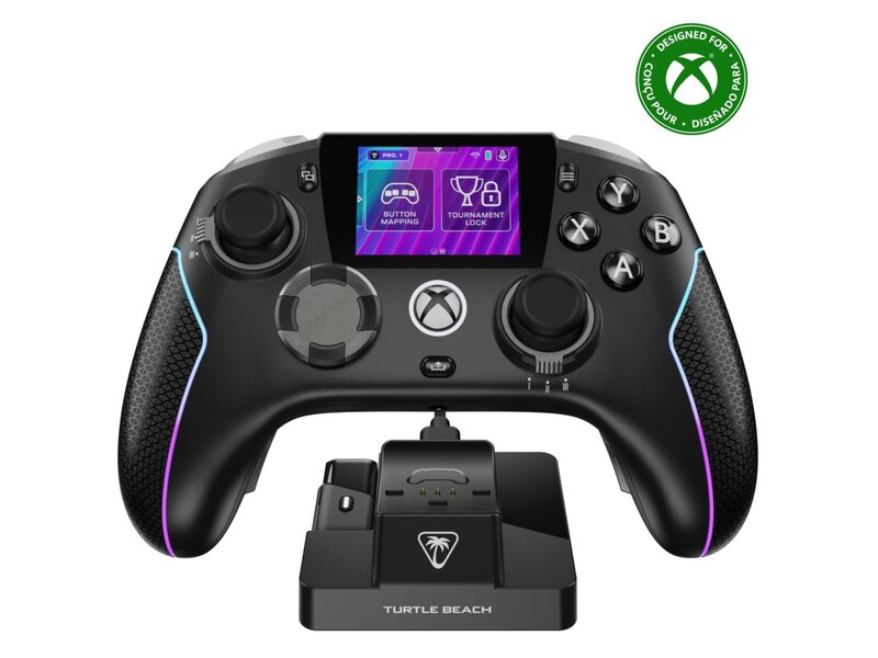 Touchscreen Wireless Gamepads Article Thubnail