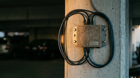 Multifamily Wi-Fi Networks