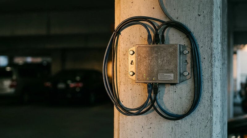 Multifamily Wi-Fi Networks Article Thubnail