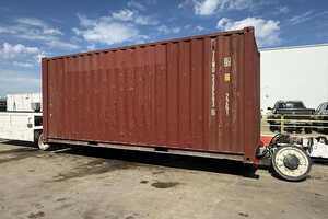 Tunnel Freight Sleds Article Thubnail