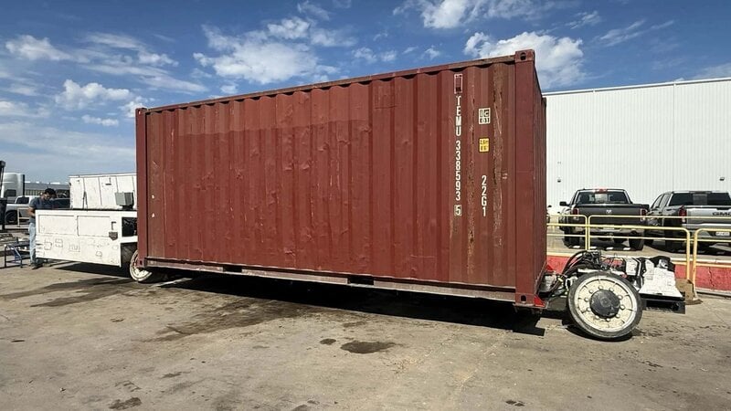 Tunnel Freight Sleds Article Thubnail