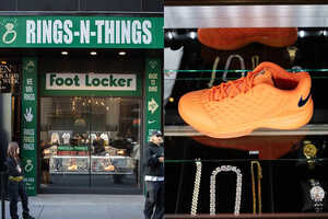 Championship Sneaker Pop-Ups Article Thubnail