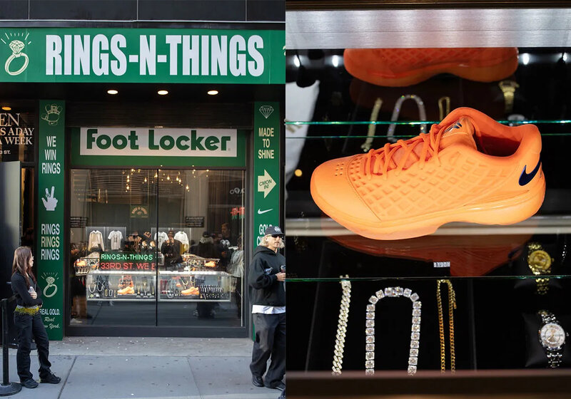 Championship Sneaker Pop-Ups Article Thubnail