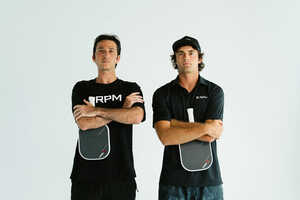 Pro-Level Court Paddles Article Thubnail