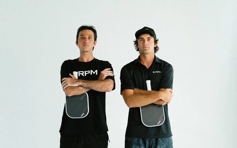 Pro-Level Court Paddles Article Thubnail