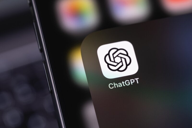Locked AI Chat Folders Article Thubnail