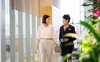 First-Class Concierge Services Image 2