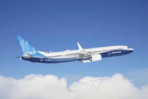 High-Capacity Narrow-Body Jets Article Thubnail