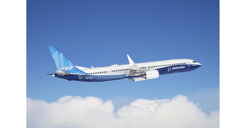 High-Capacity Narrow-Body Jets Article Thubnail