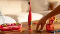 Toy-Branded Kids Toothbrush Kits Image 2