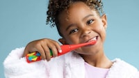 Toy-Branded Kids Toothbrush Kits Image 3