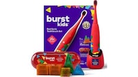 Toy-Branded Kids Toothbrush Kits Image 6