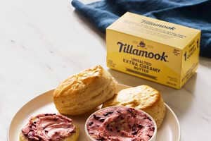 Higher-Butterfat Supermarket Butters Article Thubnail