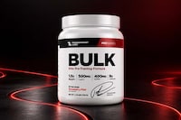 High-Caffeine Pre-Workouts