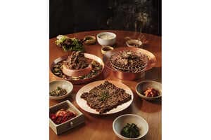 Regional Korean Dining Article Thubnail