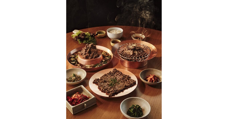 Regional Korean Dining Article Thubnail
