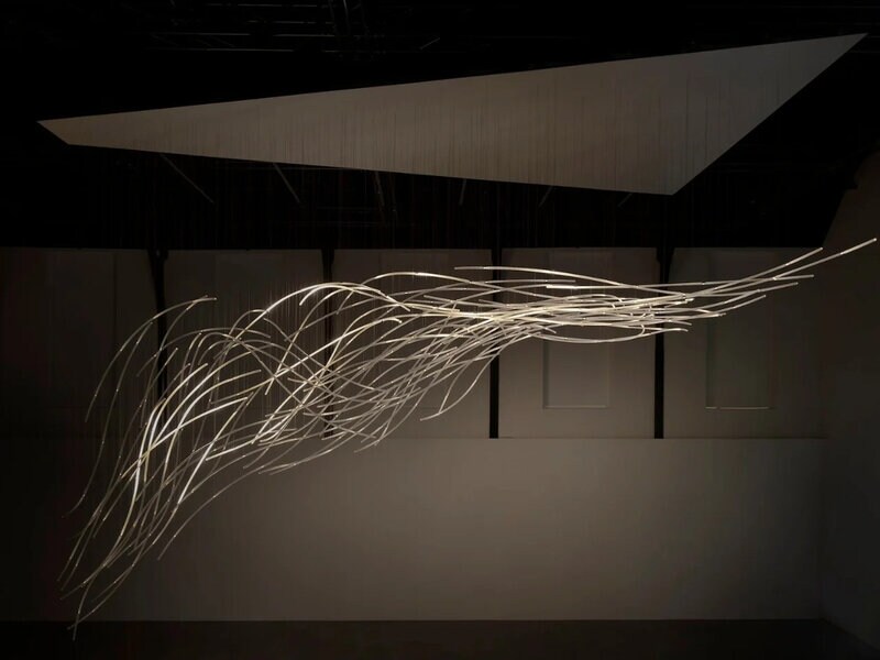 Site-Shaped Glass Installations Article Thubnail