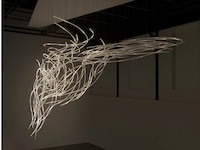 Site-Shaped Glass Installations Image 2
