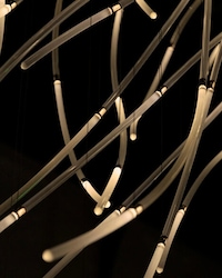 Site-Shaped Glass Installations Image 3