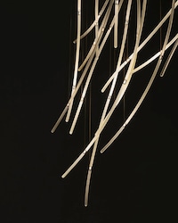 Site-Shaped Glass Installations Image 4