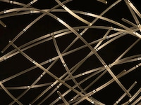 Site-Shaped Glass Installations Image 5