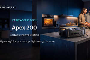 Expandable Portable Power Stations Article Thubnail